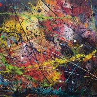 Melissa Ayr "Monarch"