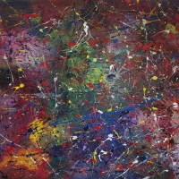 Melissa Ayr "Wild One"