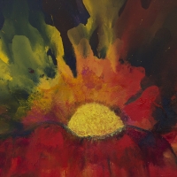 Melissa Ayr "Buzz Buzz Bumble Bee Sweet Nectar Drink From Me"