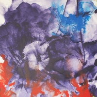 Melissa Ayr "Paradise"  SOLD