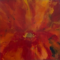 Melissa Ayr "Blossom"  SOLD