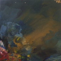 Melissa Ayr "Archipelago"