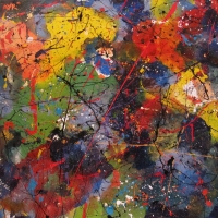 Melissa Ayr "Grasshopper"