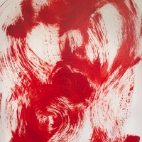 Melissa Ayr "Three of Hearts"