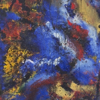 Melissa Ayr "Santa Cruz"