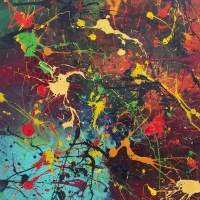 Melissa Ayr "Breakthrough Golden Mean"