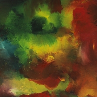 Melissa Ayr "New-Hope"