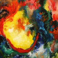 Melissa Ayr "Cashmere"