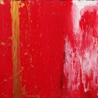 Melissa Ayr "China vs Google"  SOLD