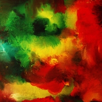 Melissa Ayr "New Hope"