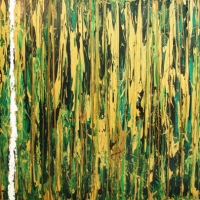 Melissa Ayr "Score"  SOLD