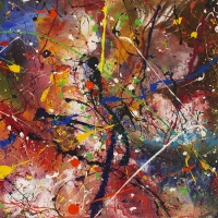 Melissa Ayr "Penetration"