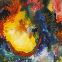 Melissa Ayr "Cashmere"