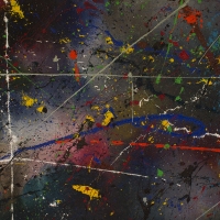 Melissa Ayr "The Grid"