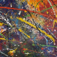 Melissa Ayr "Corkscrewed"